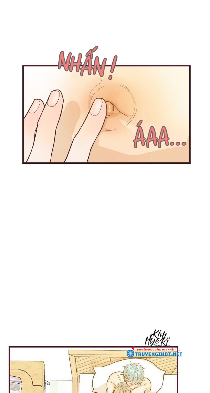 chạy đâu cho thoát chapter 8.2 5