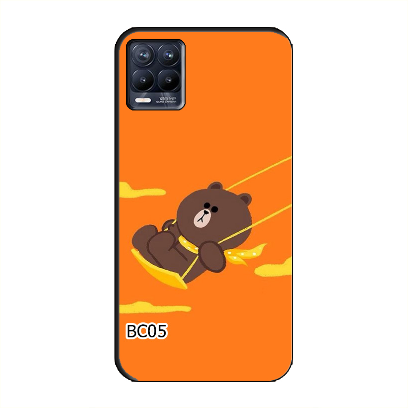 Ốp Lưng Dành Cho REALME 8 PRO