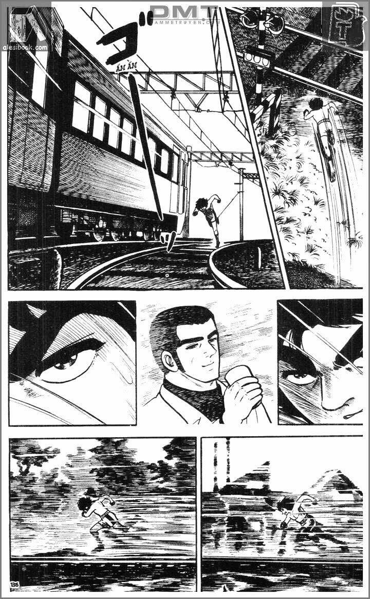 ganbare genki chapter 50 8