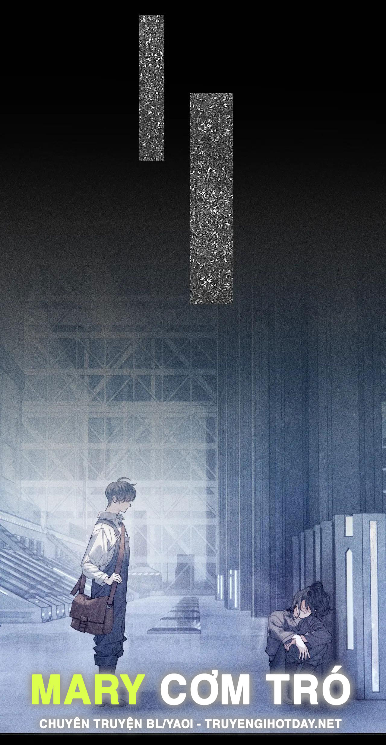 cây nấm nhỏ chapter 8 43