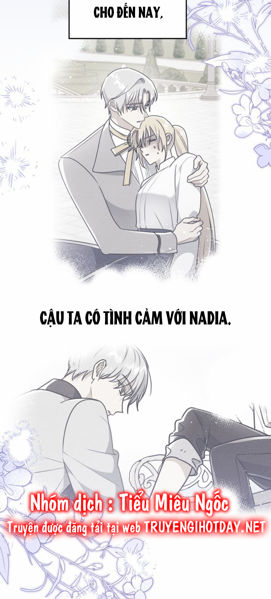 chúng ta cùng nhau tắm nhé? chapter 52 23