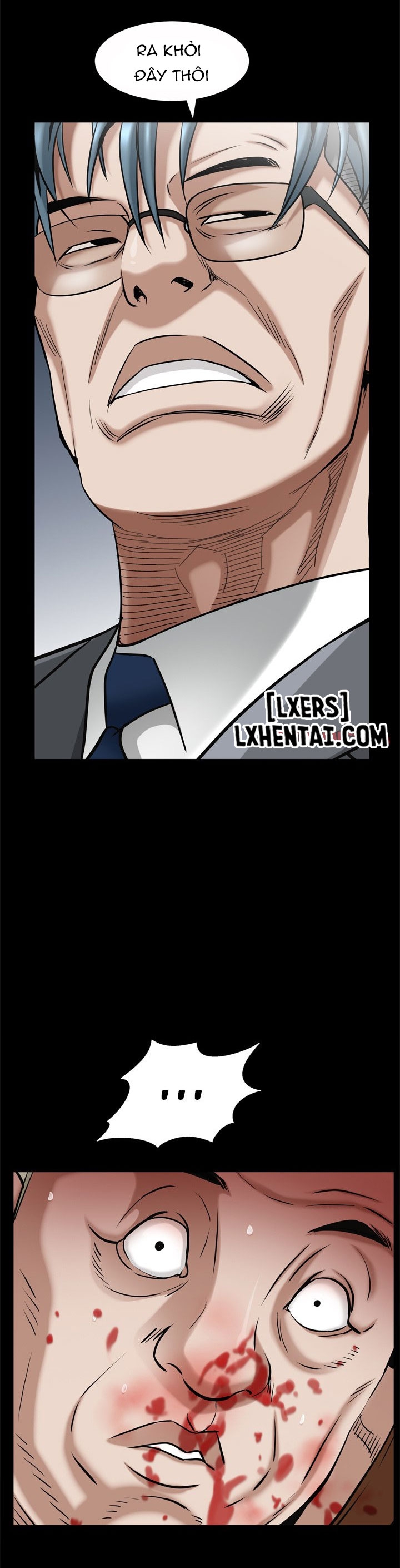 đôi chân trần chapter 52 5