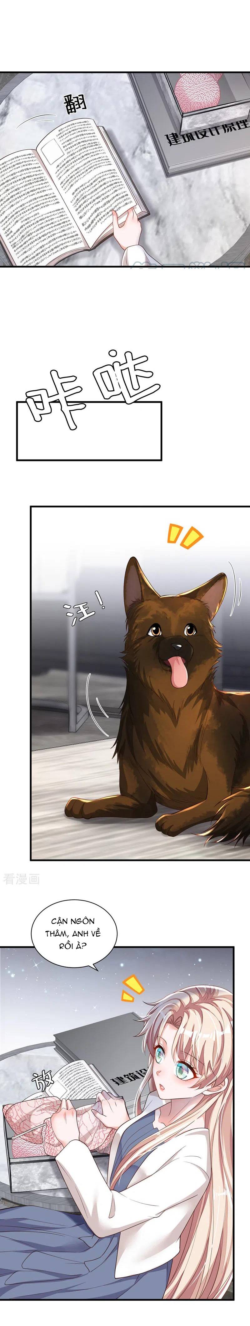 ác ma thì thầm chapter 87 2