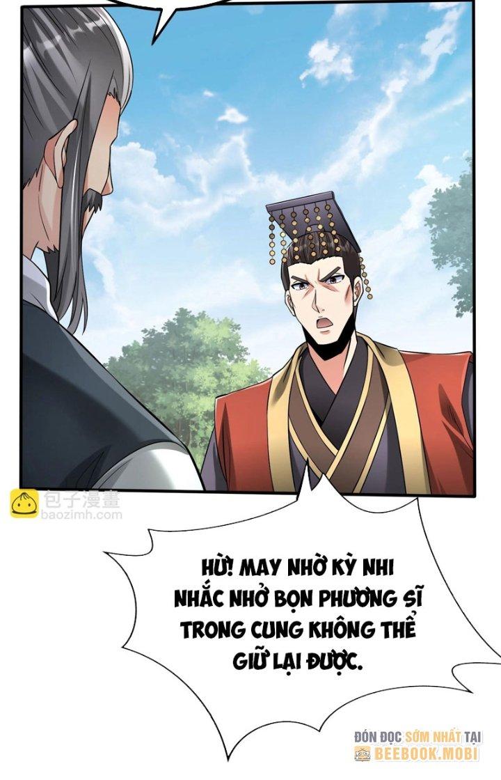 đại tần, ta là con tần thủy hoàng, giết địch thành thần chapter 55 36