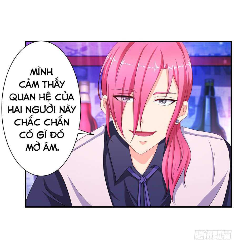 gả cho tình cũ làm lão bà chapter 11 34