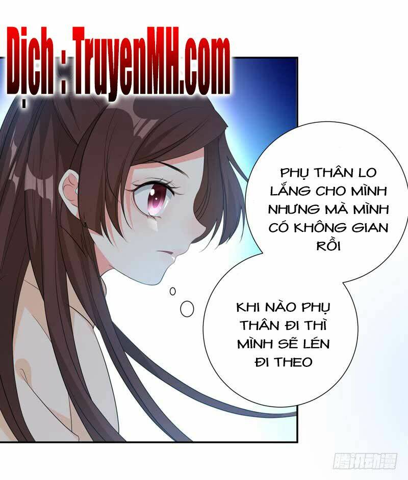 bạo lực tiếu thôn cô chapter 39 4