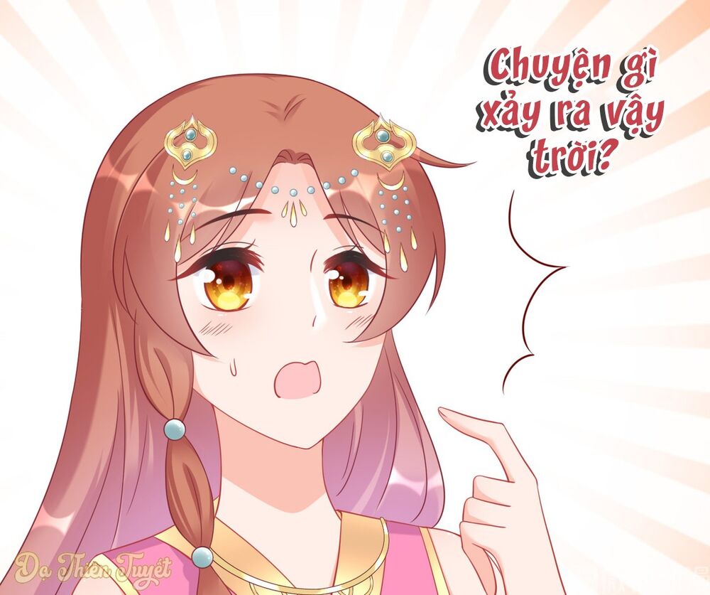 nhân vật phản diện biến thành sủng vật chapter 12 2