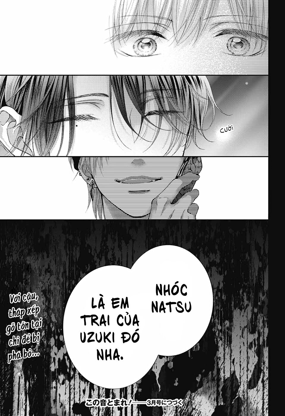 kono oto tomare! chapter 99 31