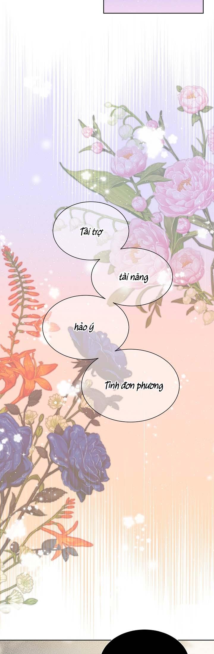 chuyện tình lãng mạn tại manhattan chapter 34 37