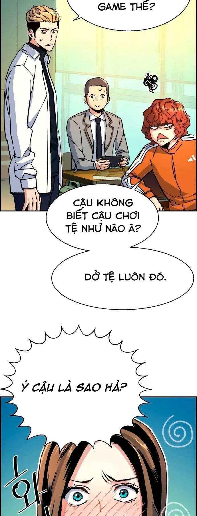 bạn học tôi là lính đánh thuê chapter 92 18
