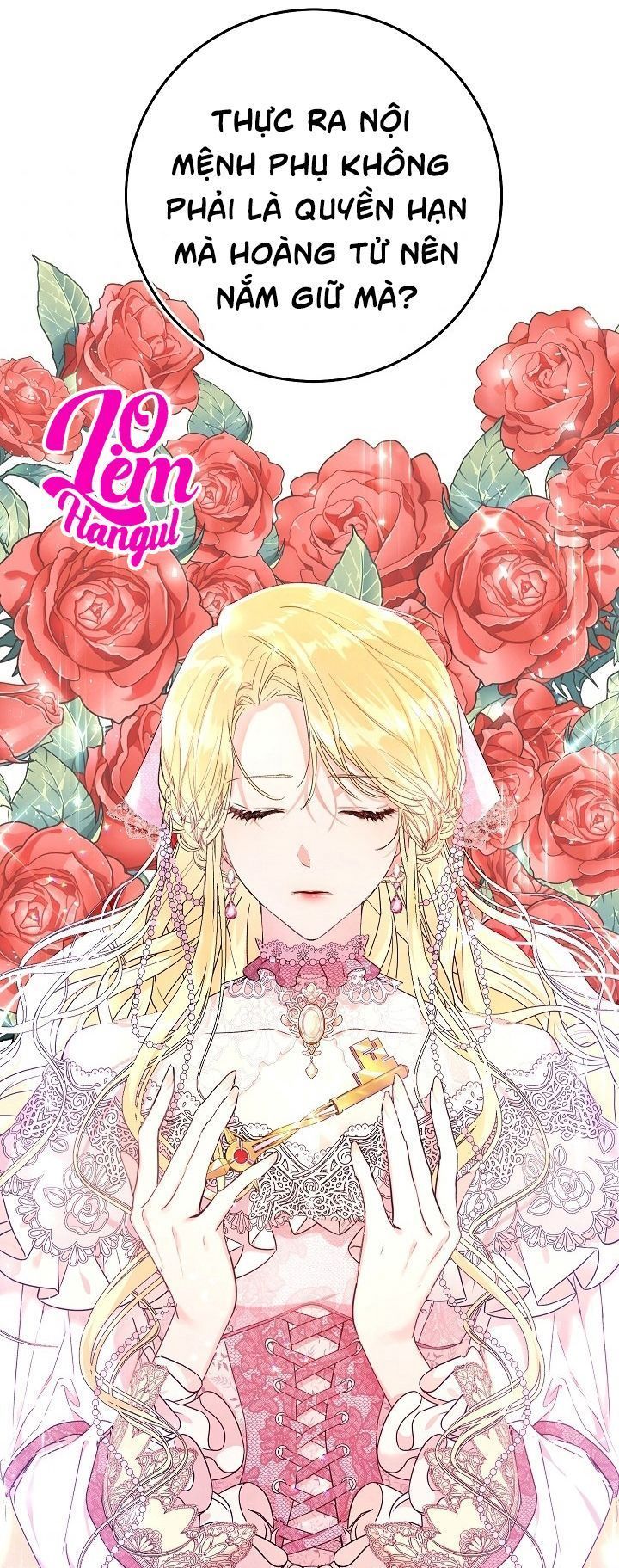 con rối ác nữ marionette chapter 21 41