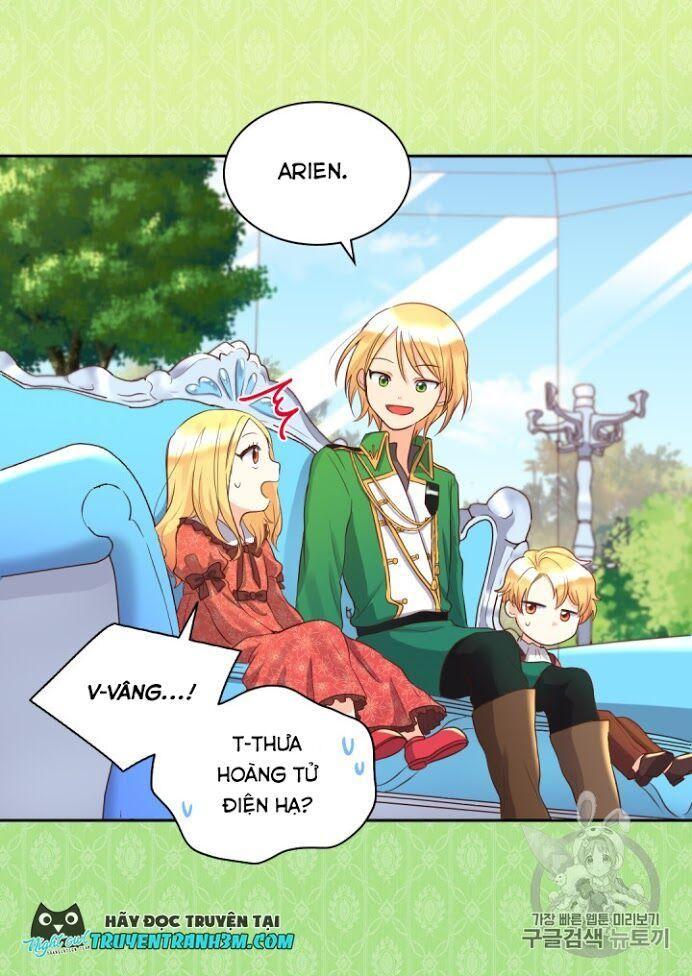 Sinh Đôi Xuyên Không Chapter 16 7