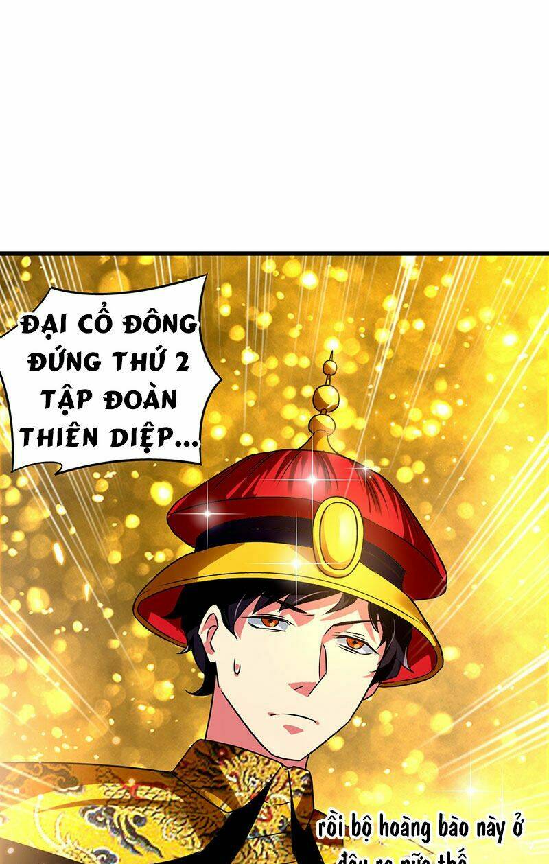 siêu cấp bại gia tử chapter 64 26