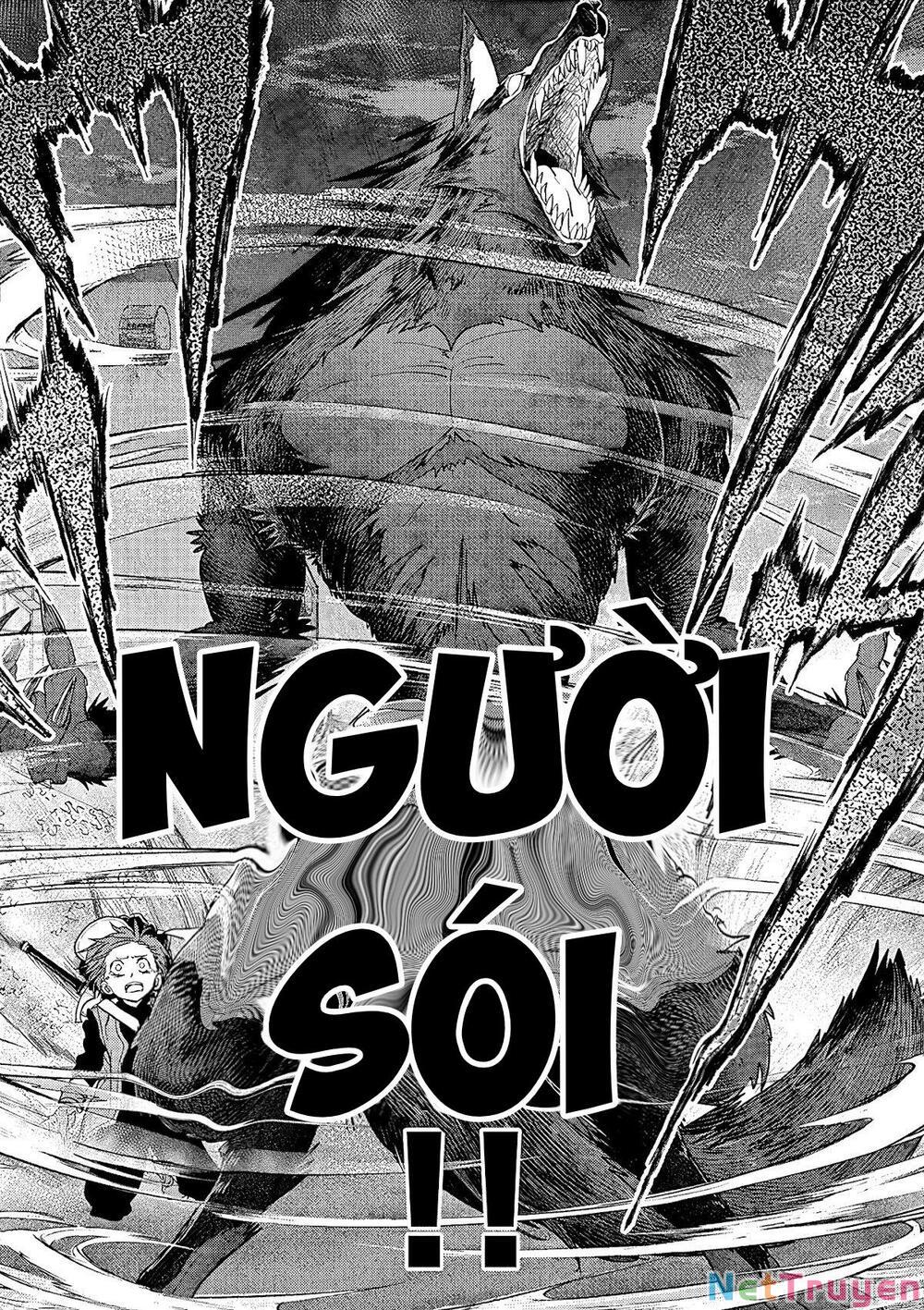 thất sách chuyển sinh chapter 21 20