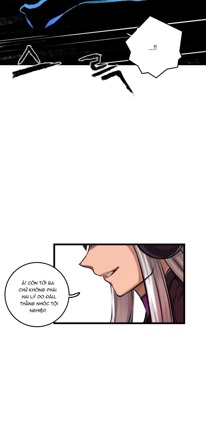 chuyện tình zed x syndra phần 4 chapter 21 28