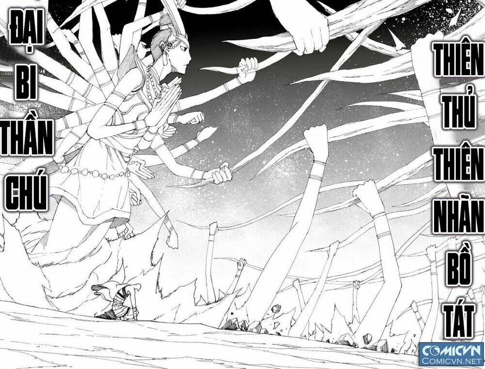 tây du đường tăng hàng ma chapter 30 3