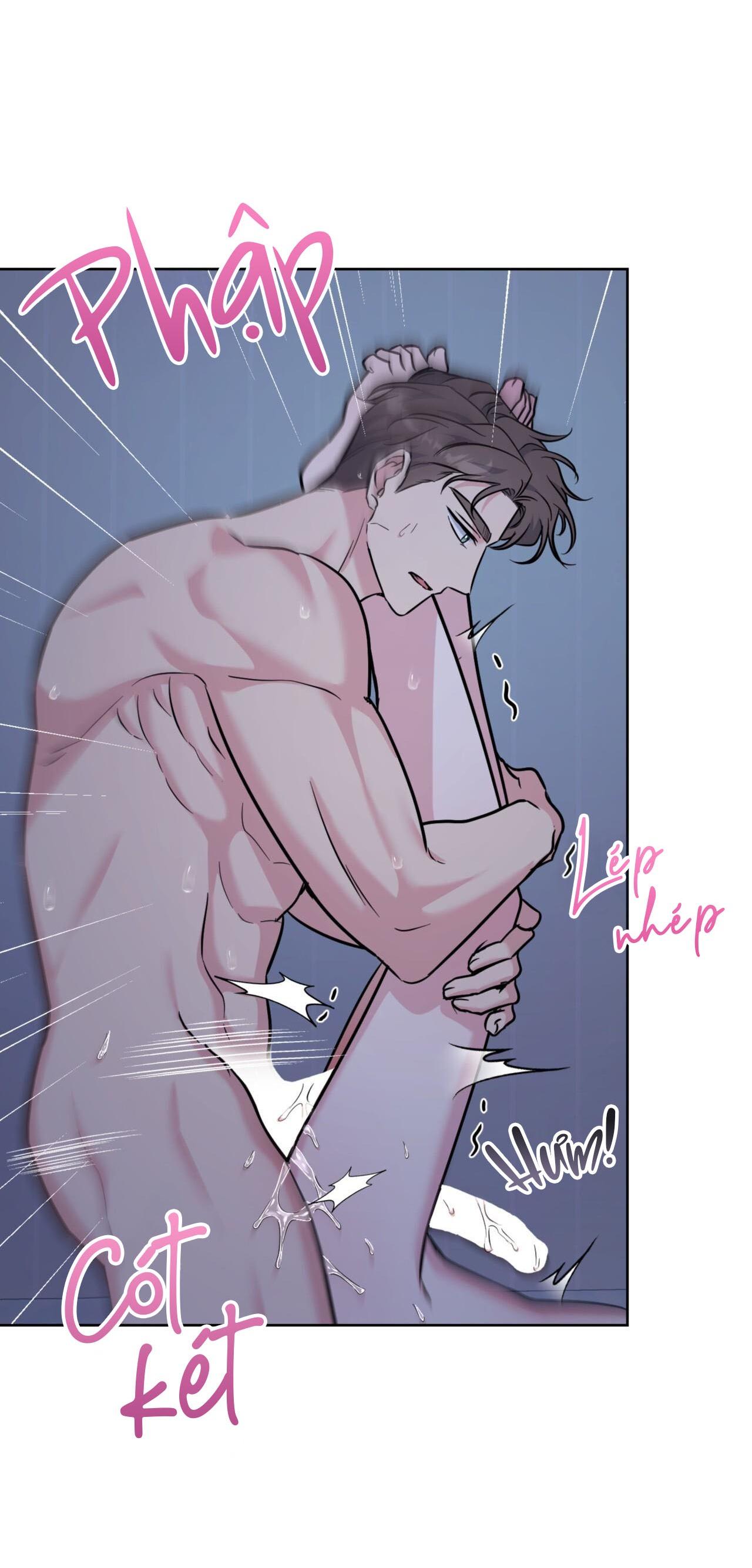 khu rừng tĩnh lặng chapter 20 37