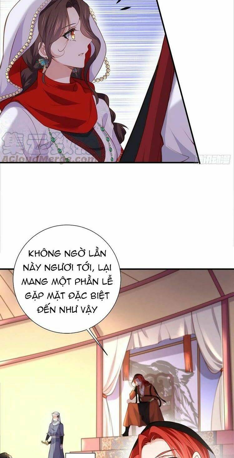 hoạn phi thiên hạ chapter 144 18