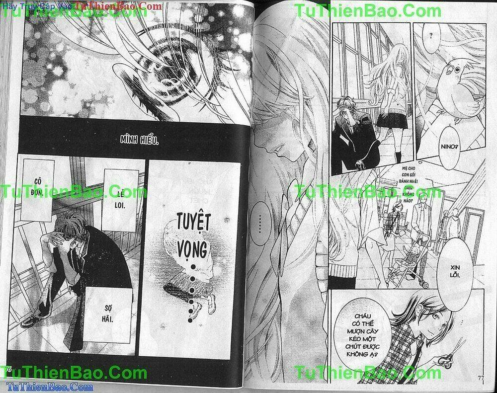 anh bạn bí ẩn chapter 1 39