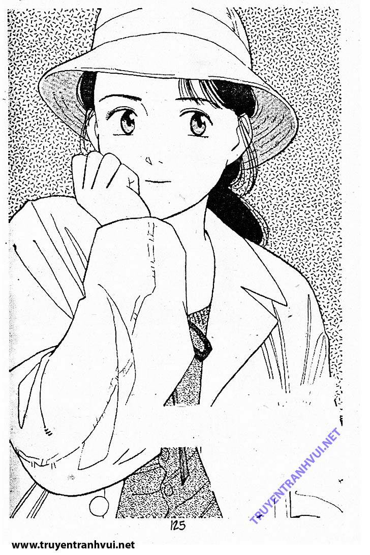 yawara chapter 166 2