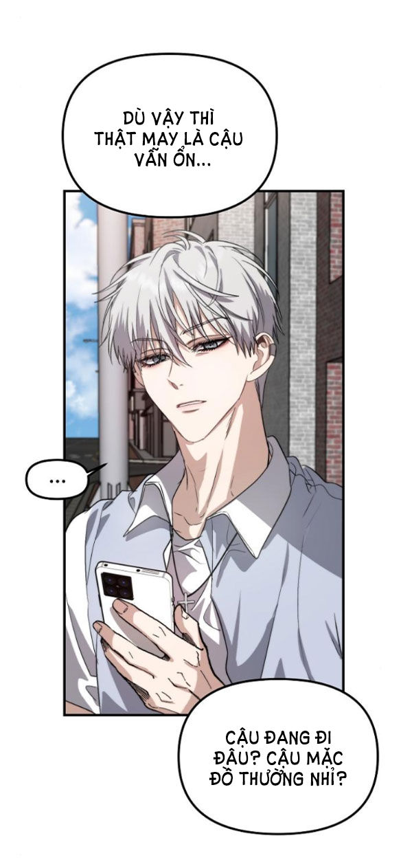 Tự Do Trong Mơ chapter 50.1 52