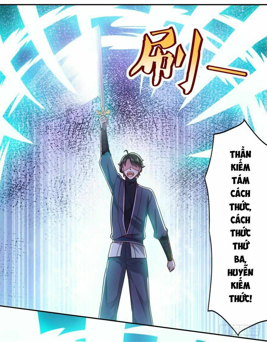 tiên ma đồng tu chapter 55 13