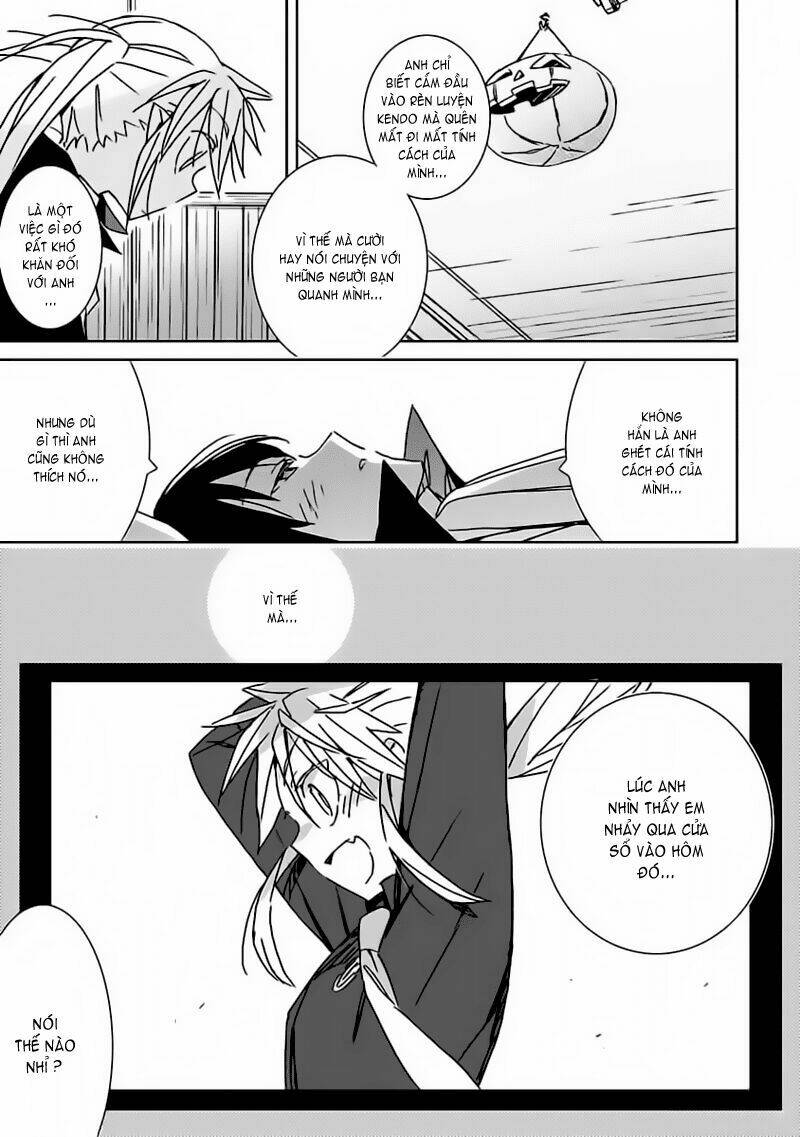 hyakko chapter 41 51