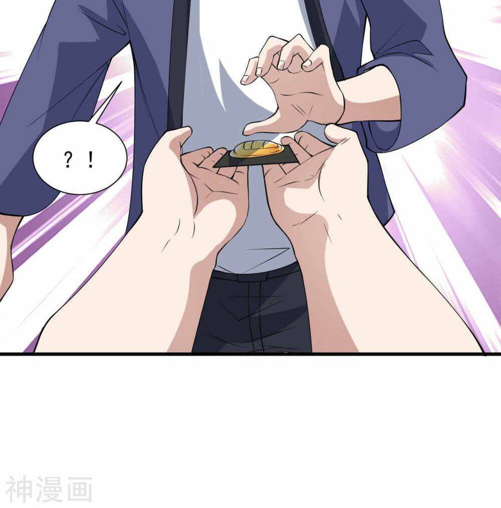 tu chân truyền nhân tại đô thị chapter 18 15