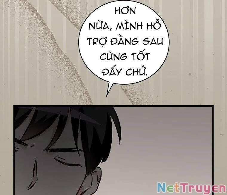 tôi lên cấp chỉ bằng cách ăn chapter 108.5 33