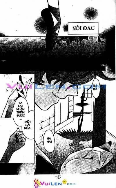 nữ sinh thời đại chapter 9 15