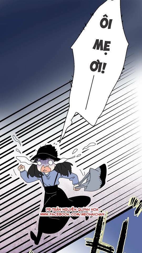 quỷ nhát gan và mã đại cáp chapter 2 39