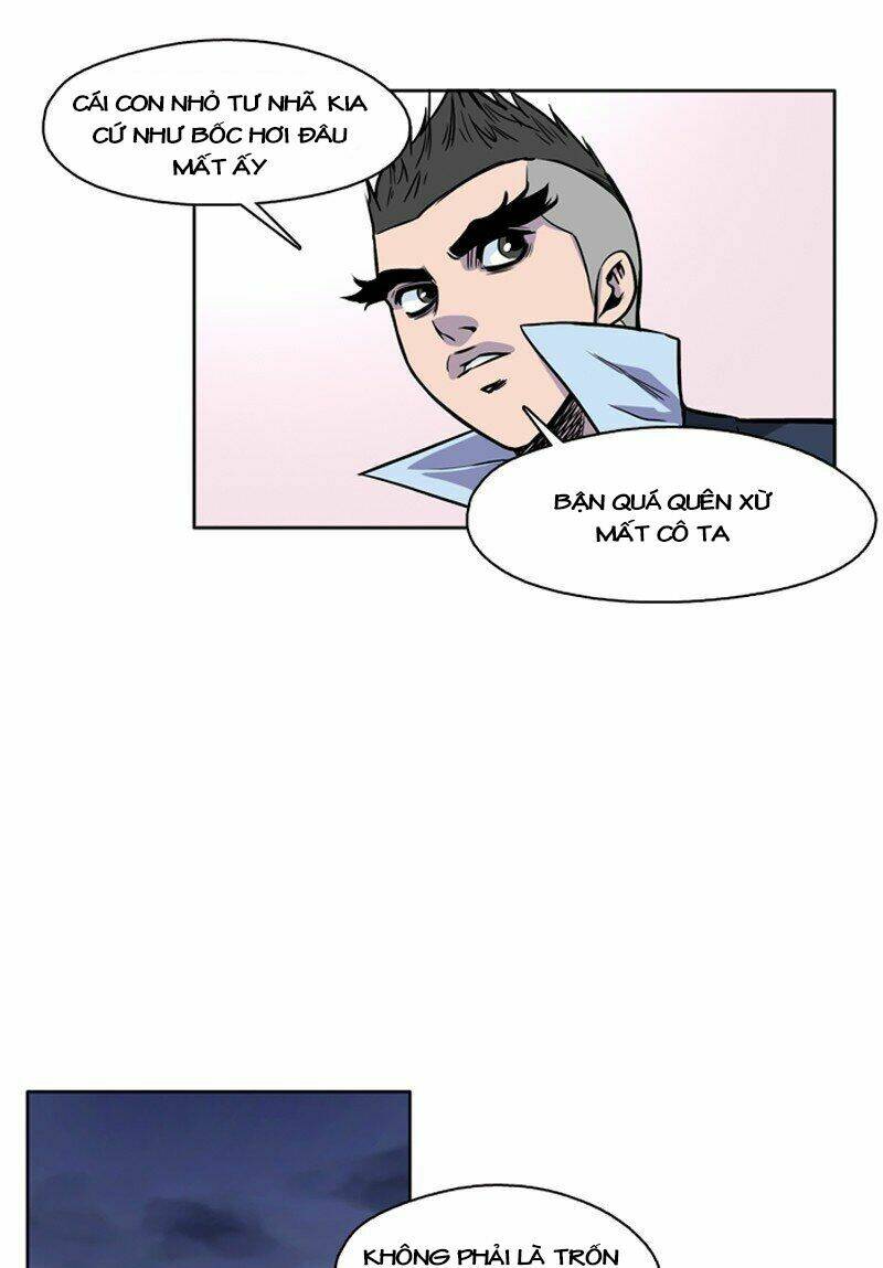 vua của vong linh chapter 49 3