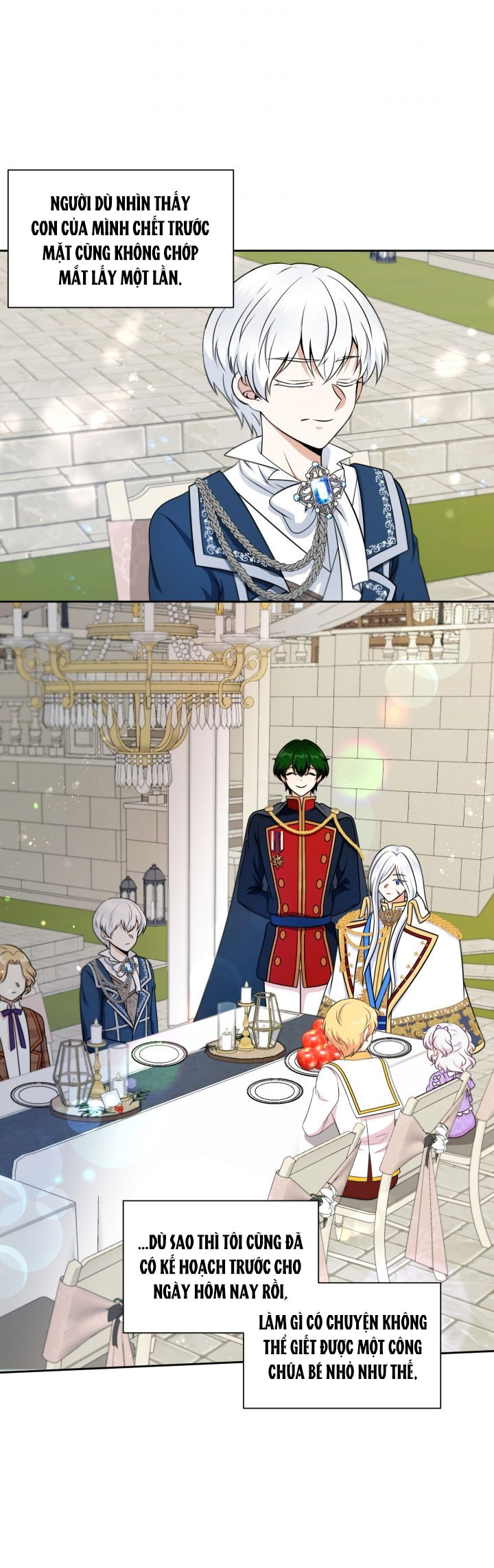 ác nữ công chúa chapter 19 28