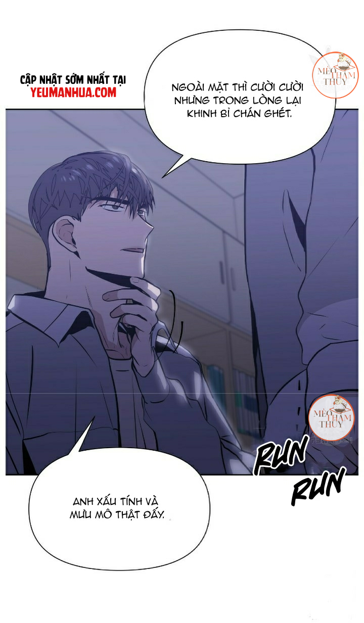 hội chứng chapter 4 32