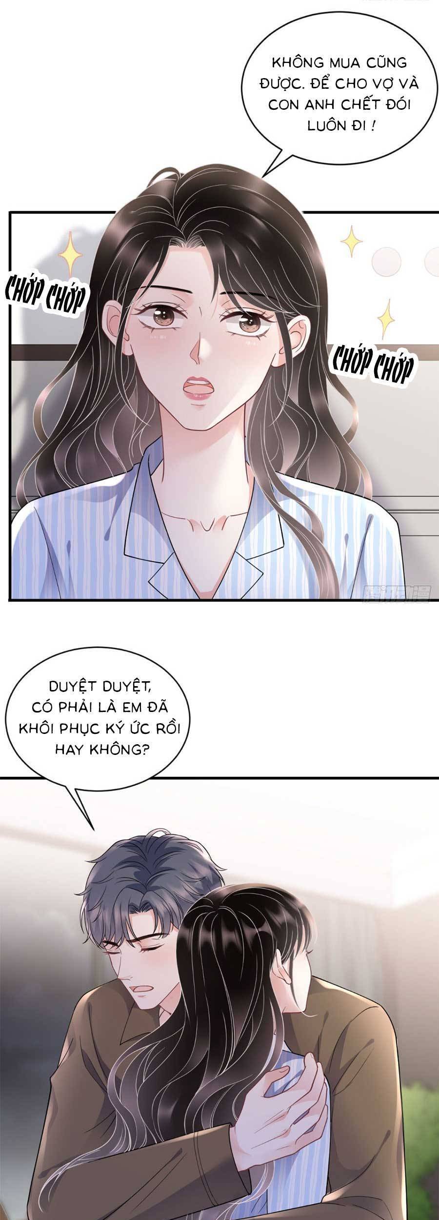 đại tiểu thư có thể có cái gì xấu chapter 131 4