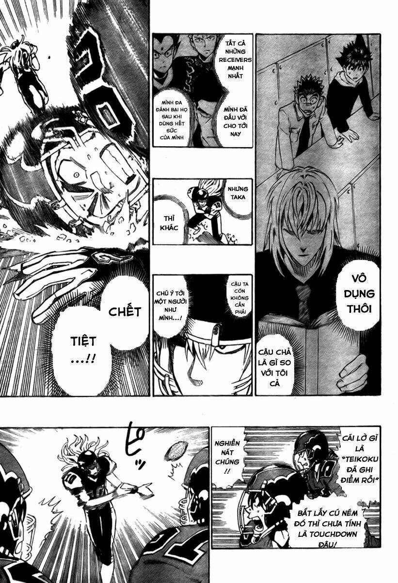 lá chắn mắt chapter 283 13