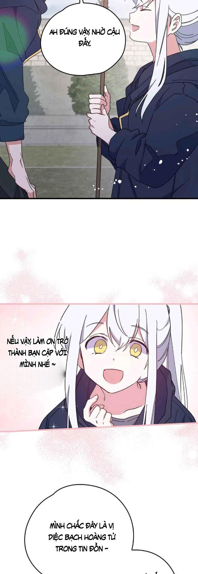 nhà hiền triết yigret chapter 3 34