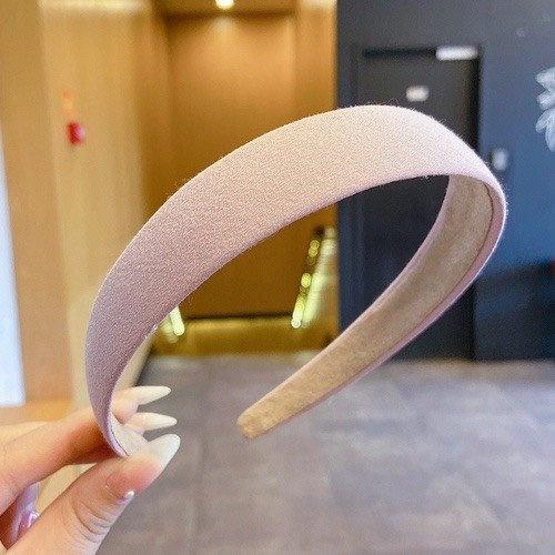 Băng Đô Họa Tiết Phong Cách Hàn Quốc - PK0021