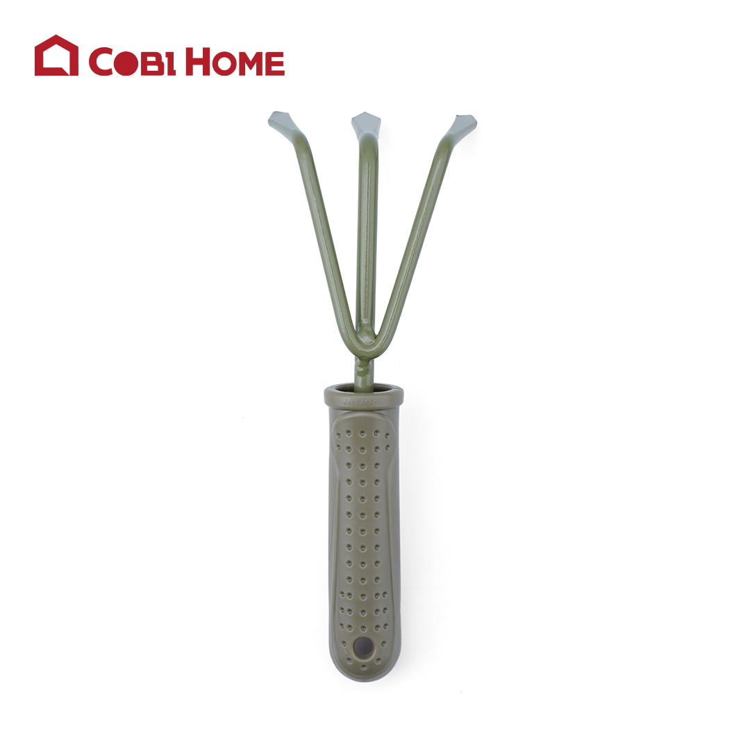 Cào 3, 5, răng làm vườn mini /342128/342129/342130/342131..Phân Phối Bởi Cobi Home.