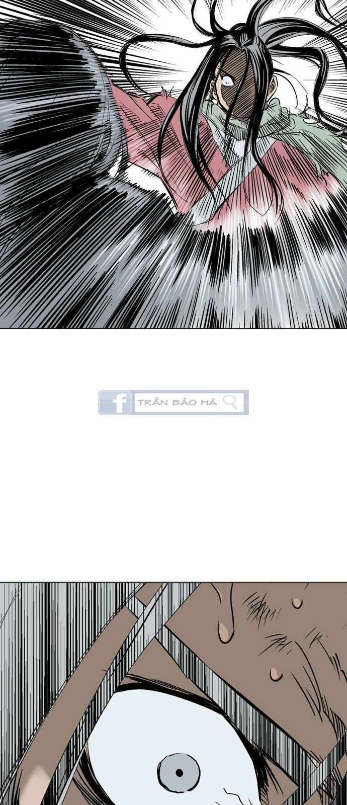 cao thủ 2 chapter 68 47