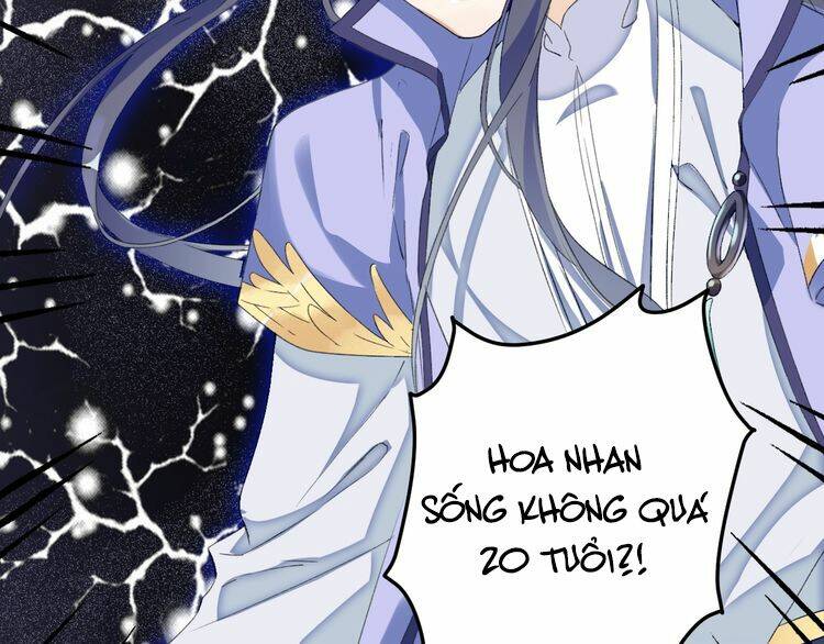 hoa nhan sách chapter 43.2 34