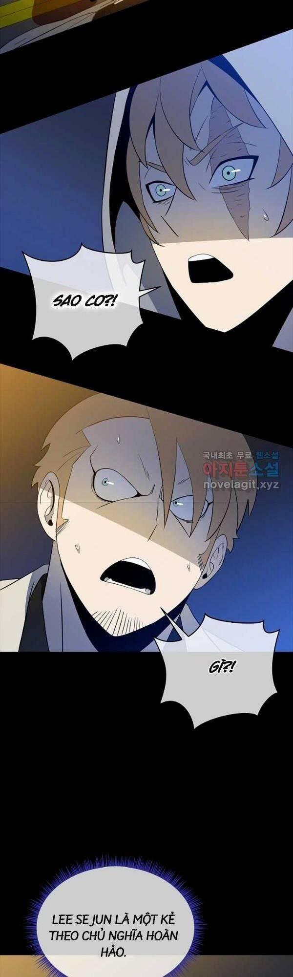 tiêu diệt đấng cứu thế chapter 139 30
