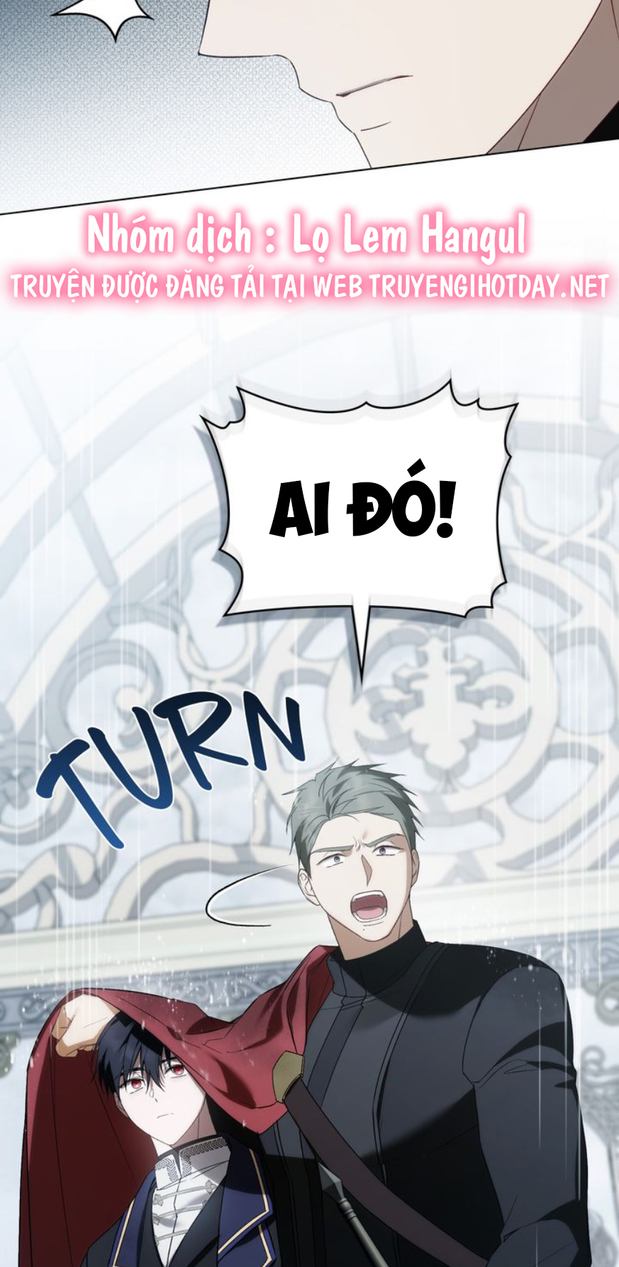 lời hứa đó không phải là tôi chapter 20 39