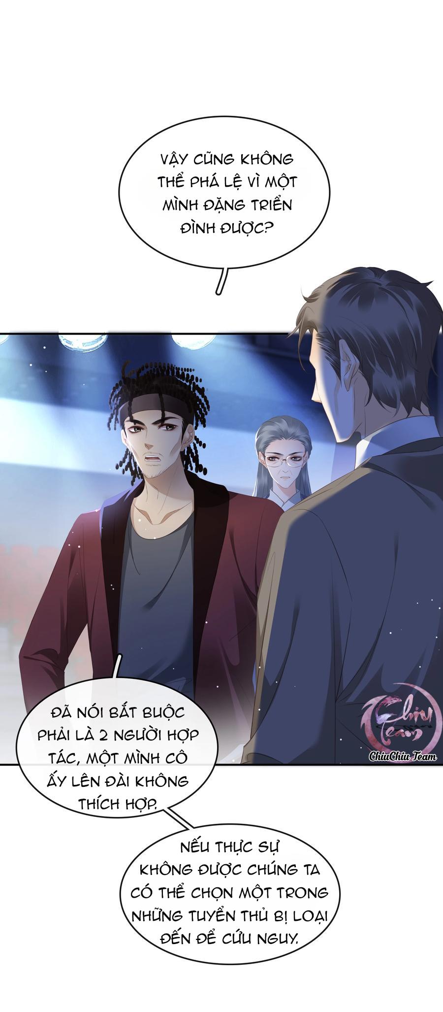 không làm trai bao! chapter 101 27