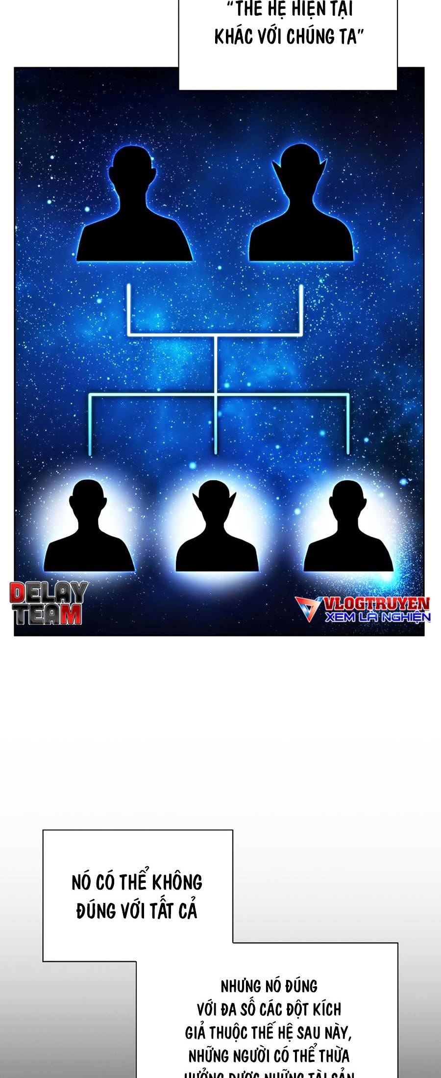 chiến binh học đường - cuộc đột kích trong ngục tối chapter 30 57