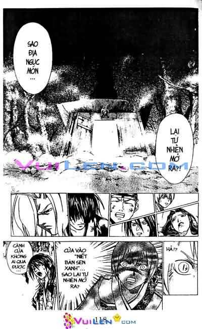 mắt quỷ kyo chapter 63 118