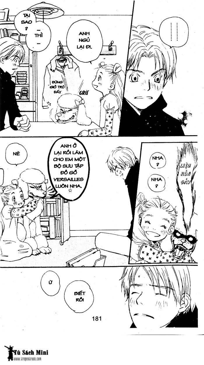 love n life chapter 15 38