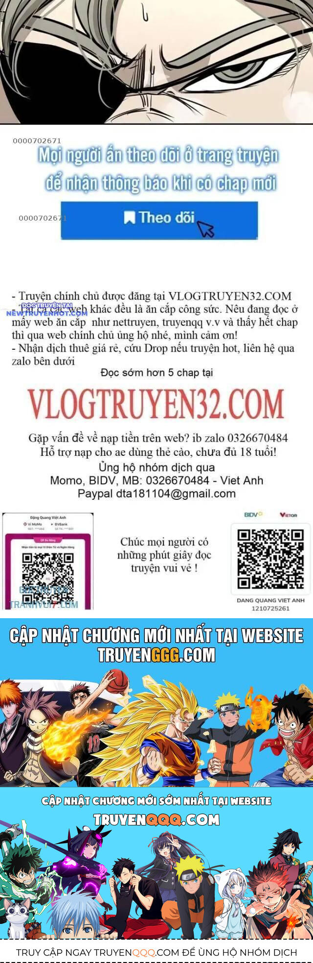 shark - cá mập chapter 170 61