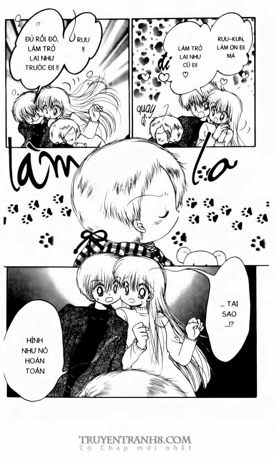 em bé ufo chapter 27 10