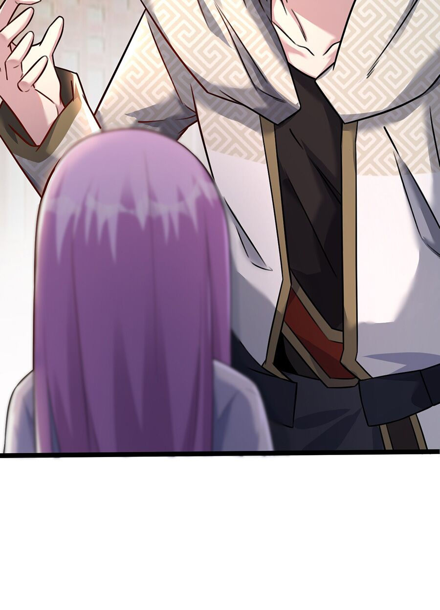 đại bảo kiếm của tôi chapter 40 7